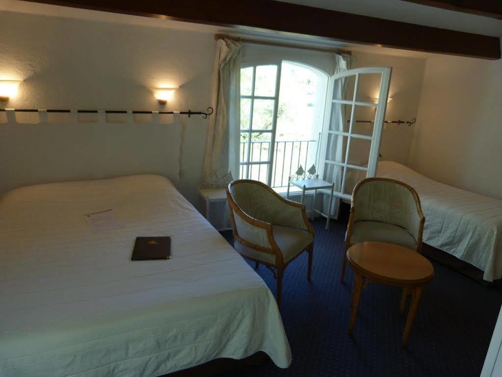 Hotel Les Gollandieres เลอบัวส์-ปลาจ-อ็อง-เร ภายนอก รูปภาพ