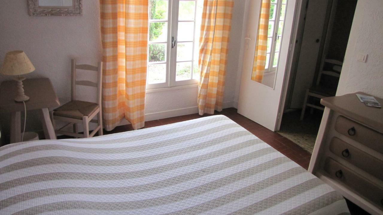 Hotel Les Gollandieres เลอบัวส์-ปลาจ-อ็อง-เร ภายนอก รูปภาพ